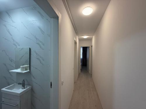 3 Camere Prima Închiriere | Parcare Inclusă | Floreasca Residence 9