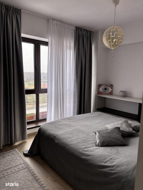 Apartament 4 camere de închiriat | Etaj 7/8 | Terasă | Garaj | Zonă de Nord 1