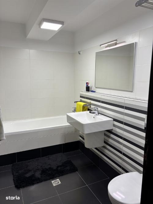 Apartament 4 camere de închiriat | Etaj 7/8 | Terasă | Garaj | Zonă de Nord 2