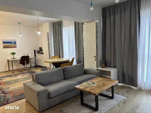 Apartament 4 camere de închiriat | Etaj 7/8 | Terasă | Garaj | Zonă de Nord 11