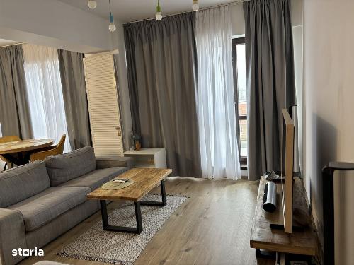 Apartament 4 camere de închiriat | Etaj 7/8 | Terasă | Garaj | Zonă de Nord 12