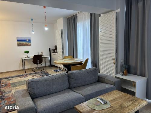 Apartament 4 camere de închiriat | Etaj 7/8 | Terasă | Garaj | Zonă de Nord 13