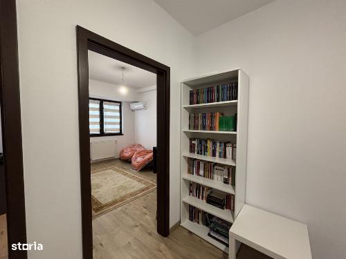 Apartament 4 camere de închiriat | Etaj 7/8 | Terasă | Garaj | Zonă de Nord 14