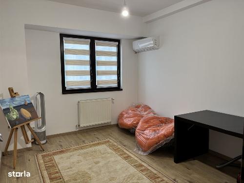 Apartament 4 camere de închiriat | Etaj 7/8 | Terasă | Garaj | Zonă de Nord 4