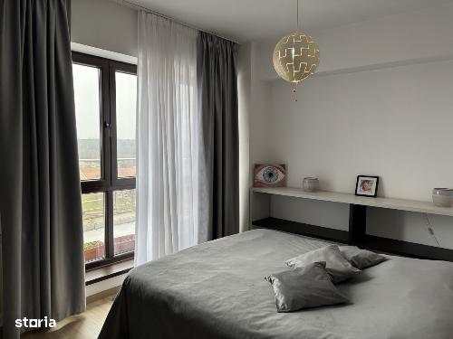 Apartament 4 camere de închiriat | Etaj 7/8 | Terasă | Garaj | Zonă de Nord 7