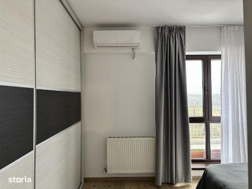 Apartament 4 camere de închiriat | Etaj 7/8 | Terasă | Garaj | Zonă de Nord 8