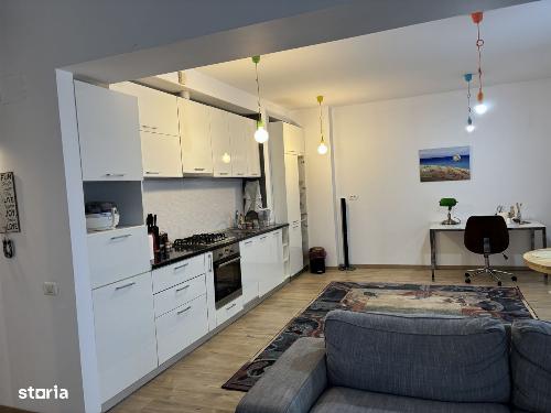 Apartament 4 camere de închiriat | Etaj 7/8 | Terasă | Garaj | Zonă de Nord 10