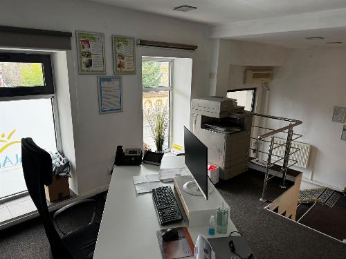 Stefan cel Mare, individual building for rent 11