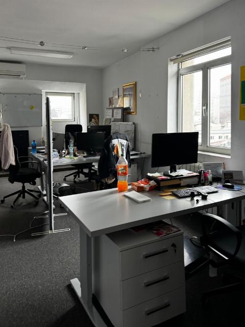 Stefan cel Mare, individual building for rent 6