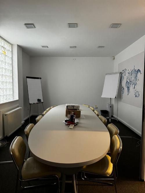 Stefan cel Mare, individual building for rent 7