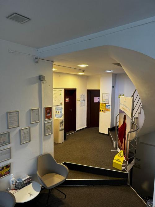 Stefan cel Mare, individual building for rent 10