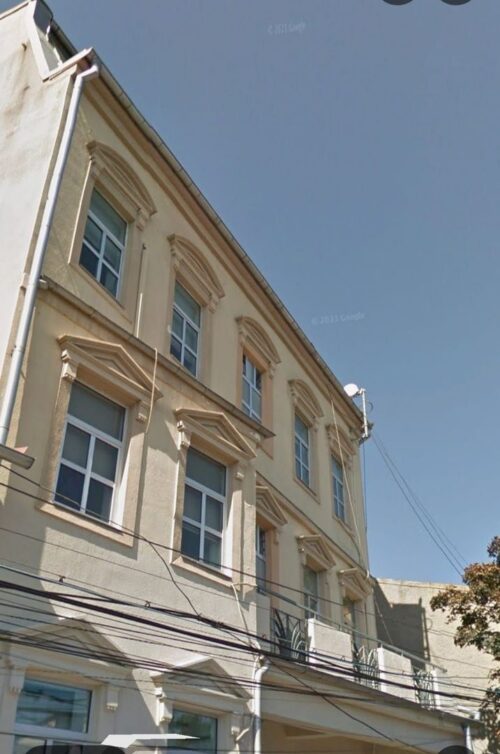 Inchiriere case Afumati - Individual building, Stefan cel Mare – Eminescu. Ideal office, clinic - crosspoint-imobiliare.ro