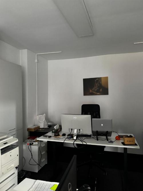 Cladire individuala, Stefan cel Mare – Eminescu. Ideal birou, clinica 13