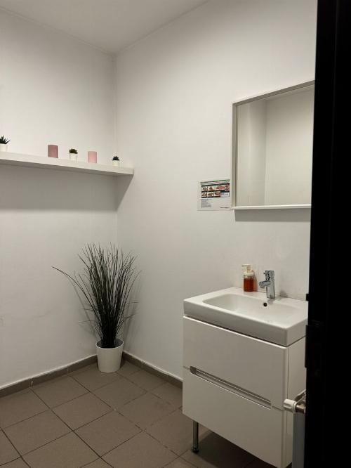 Cladire individuala, Stefan cel Mare – Eminescu. Ideal birou, clinica 14