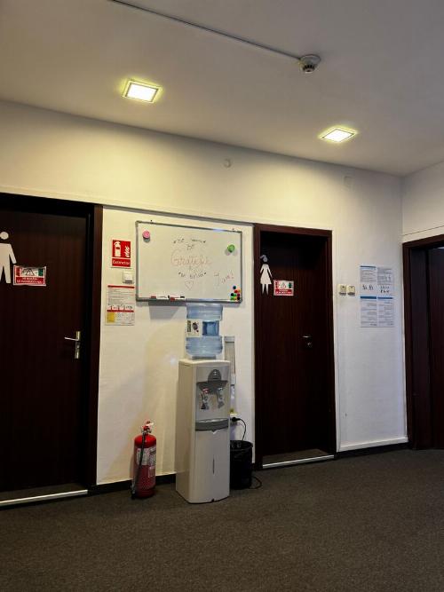 Cladire individuala, Stefan cel Mare – Eminescu. Ideal birou, clinica 16