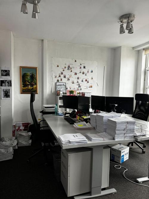 Cladire individuala, Stefan cel Mare – Eminescu. Ideal birou, clinica 19