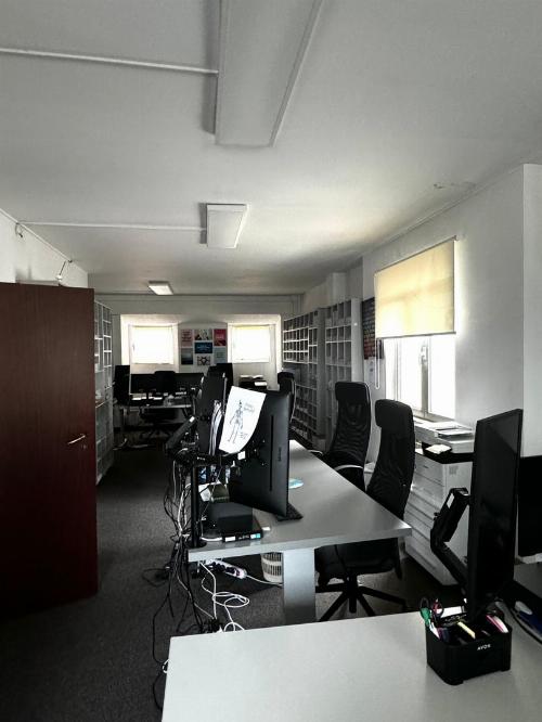 Cladire individuala, Stefan cel Mare – Eminescu. Ideal birou, clinica 6