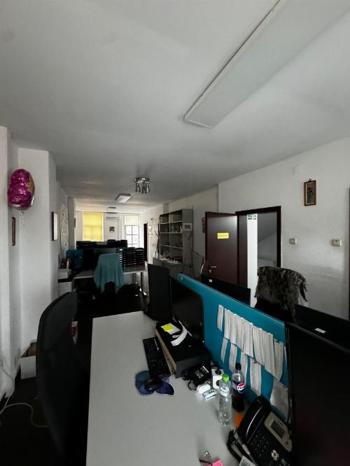 Cladire individuala, Stefan cel Mare – Eminescu. Ideal birou, clinica 7