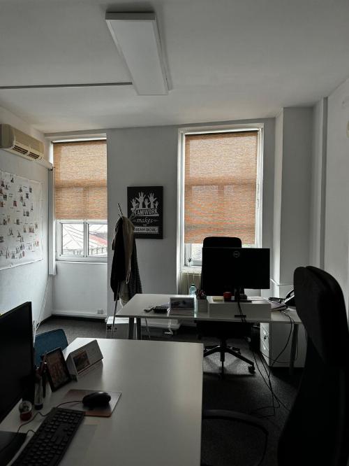 Cladire individuala, Stefan cel Mare – Eminescu. Ideal birou, clinica 8