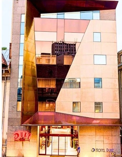 Inchiriere spatii comerciale 1 Decembrie - Restaurant for rent – Romana Square - crosspoint-imobiliare.ro