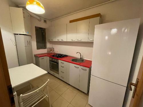 Modern Studio with Own Central | Planorama – Mrs. Ghica | 9th Floor 4