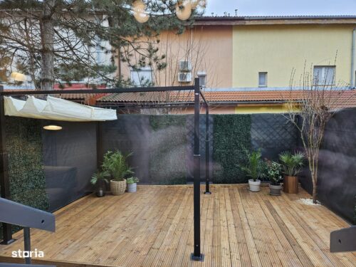 Inchiriere case Afumati - 🏡 Villa for rent | 5 rooms | Premium design | Pipera – OMV | - crosspoint-imobiliare.ro