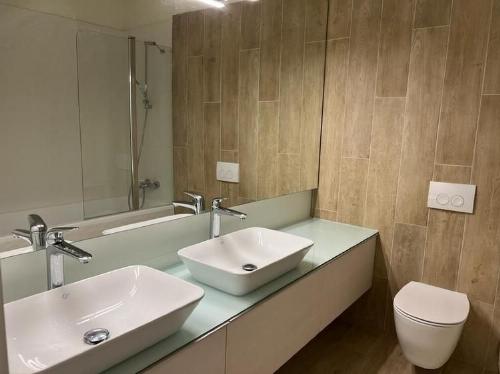Apartament de lux cu 4 camere în Residence 5, Strada Erou Iancu Nicolae 53 12