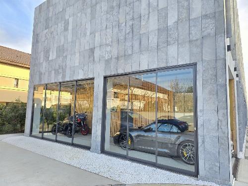 Vilă modernă cu tehnologie premium | Curte 120 mp | Garaj | Pipera 1