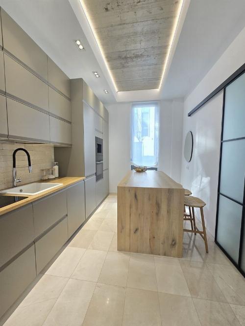 Vilă modernă cu tehnologie premium | Curte 120 mp | Garaj | Pipera 4