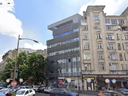 Inchiriere spatii comerciale 1 Decembrie - Commercial space 260 sqm, ground floor, Calea Victoriei – Union - crosspoint-imobiliare.ro