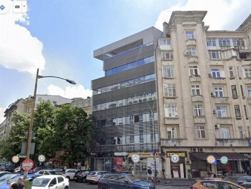 Spatiu comercial 260 mp, parter, Calea Victoriei – Union 1