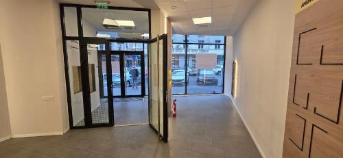 Spatiu comercial 260 mp, parter, Calea Victoriei – Union 4