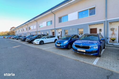 Vanzare case Alba Iulia - 🏡 Vilă premium lângă pădure | 150 mp utili | Suită matrimonială cu saună - crosspoint-imobiliare.ro