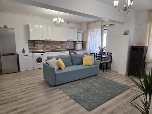 3 rooms Straulesti – German School/PETROM headquarters 2