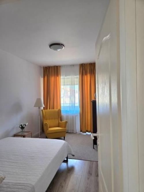 3 rooms Straulesti – German School/PETROM headquarters 3