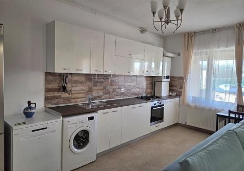 3 rooms Straulesti – German School/PETROM headquarters 9