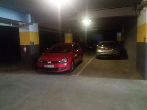 3 rooms Straulesti – German School/PETROM headquarters 10