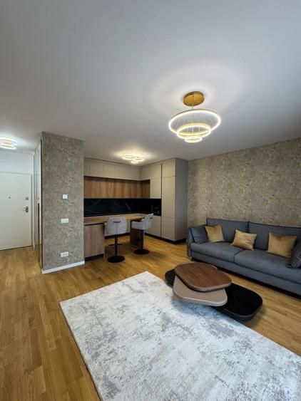 Crosspoint Imobiliare – Crosspoint Real Estate- Apartament nou cu 2 camere, terasă generoasă și parcare subterană–Ivy Residence - crosspoint-imobiliare.ro