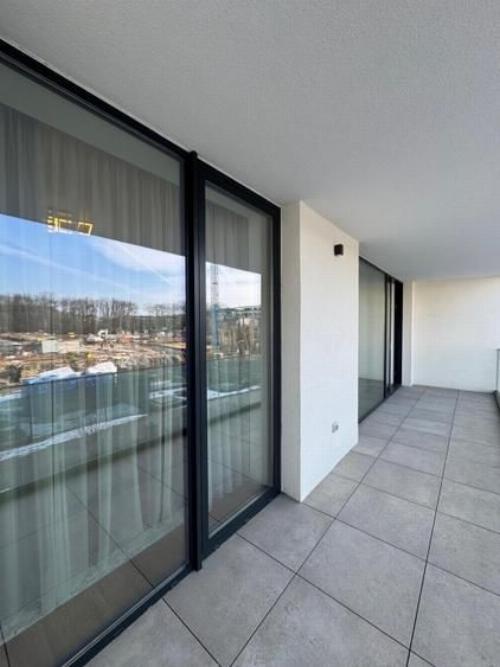 Apartament nou cu 2 camere, terasă generoasă și parcare subterană–Ivy Residence 13