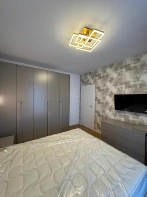 Apartament nou cu 2 camere, terasă generoasă și parcare subterană–Ivy Residence 6
