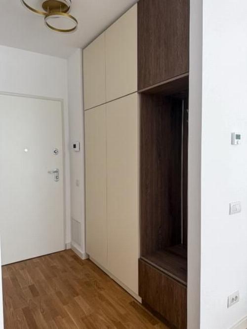 2 Premium Rooms | Modern Furnishings | First Rental 8