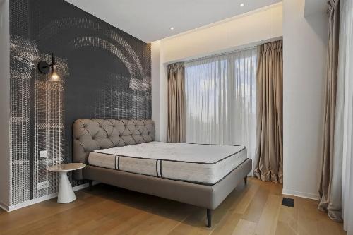 One Mircea Eliade / 3 camere / vedere lac 3