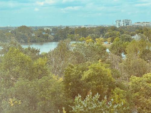 One Mircea Eliade, apartament cu vedere spre lac 13