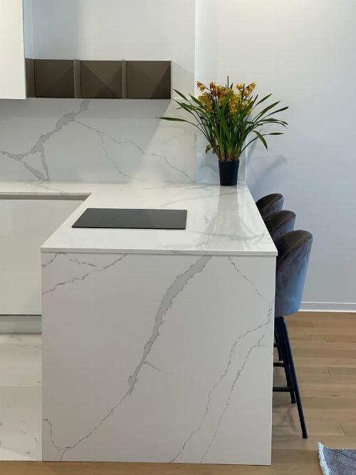 One Mircea Eliade, apartament cu vedere spre lac 4