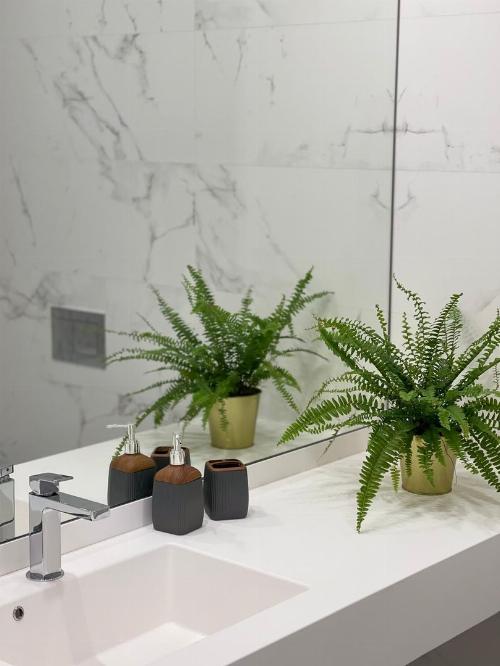 One Mircea Eliade, apartament cu vedere spre lac 6