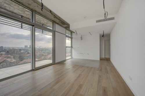 One Verdi / Fully furnished furnished / terrace 40 sqm - Up-Site / Free View - crosspoint-imobiliare.ro
