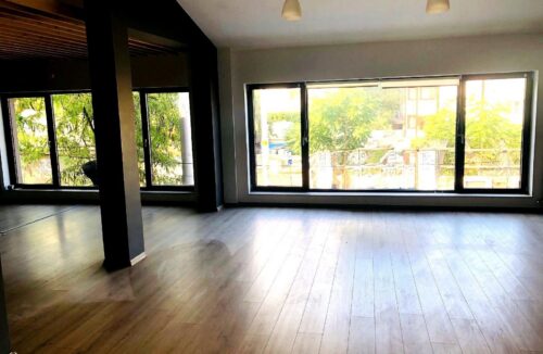 Commercial space Eminescu area - Ultra-central area / Ideal for commercial activities - crosspoint-imobiliare.ro