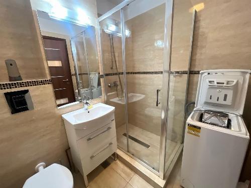 3 Spacious Rooms in the Heart of the Capital | Roman Square | Panoramic view 13