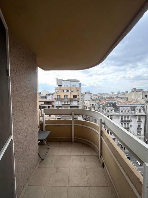 3 Spacious Rooms in the Heart of the Capital | Roman Square | Panoramic view 7