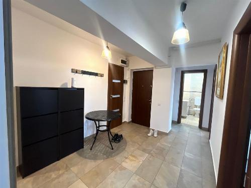 3 Spacious Rooms in the Heart of the Capital | Roman Square | Panoramic view 8